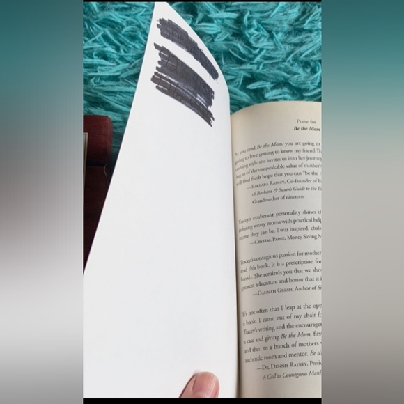 Be The Mom - Picture 3 of 3